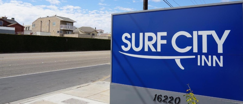 Surf City Inn Main image