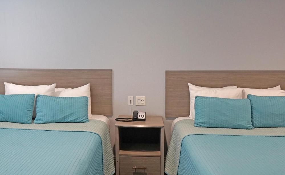 Surf City Inn