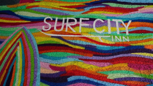 Surf City Inn Main image